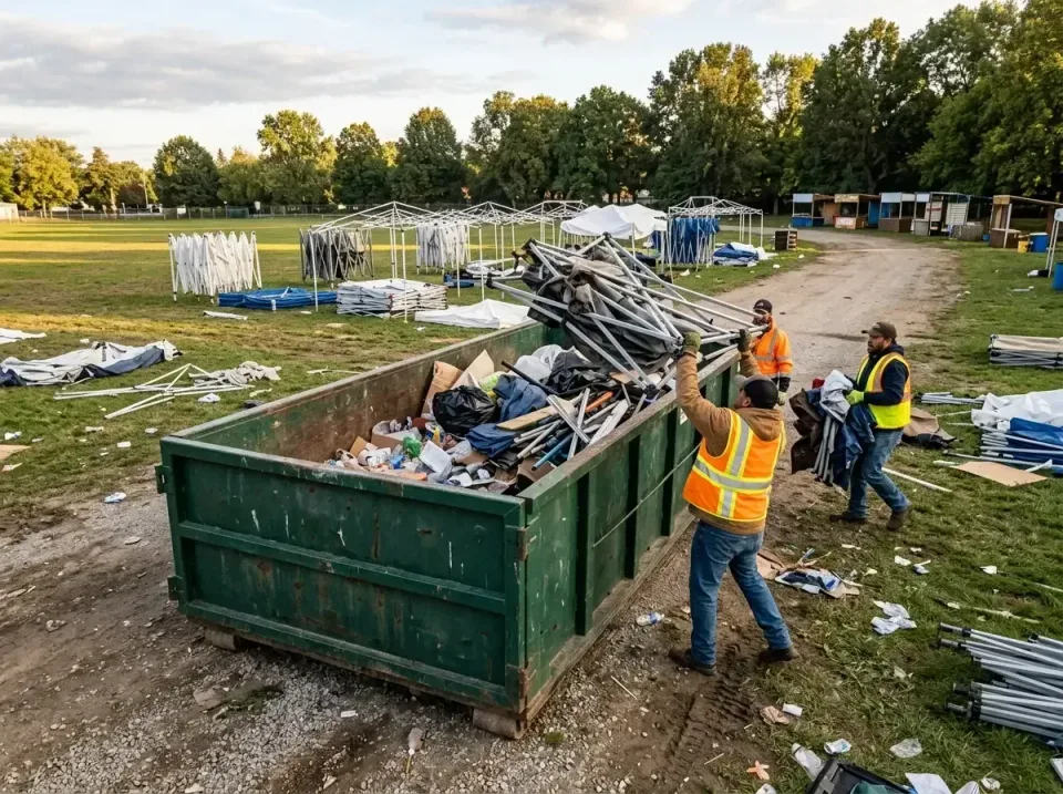 temporary-event-waste-containe-016 — frequently asked questions, Roll-Off Dumpster Rental Services in Penns Grove, NJ